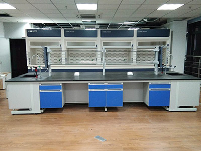 全鋼實驗臺好不好？